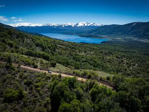 Terreno en Venta en Caleuche, USD 30.000