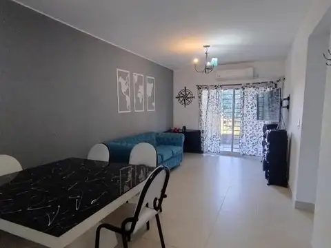 DEPARTAMENTO 3 AMBIENTES