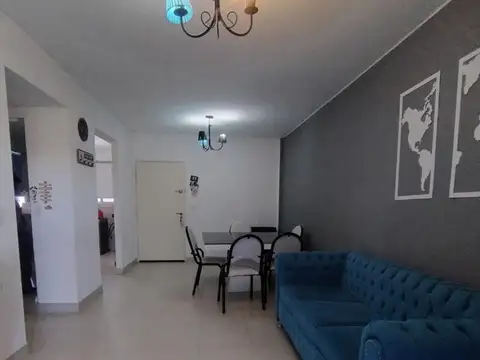 Esquiu 400, Piso 1º