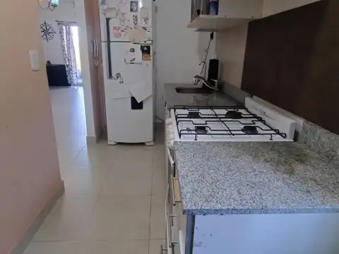 Departamento en Alquiler de 2 dormitorios