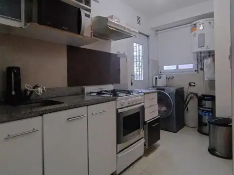 Departamento en Alquiler de 3 ambientes
