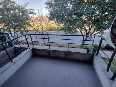DEPARTAMENTO 3 AMBIENTES DUT REMEROS TIGRE