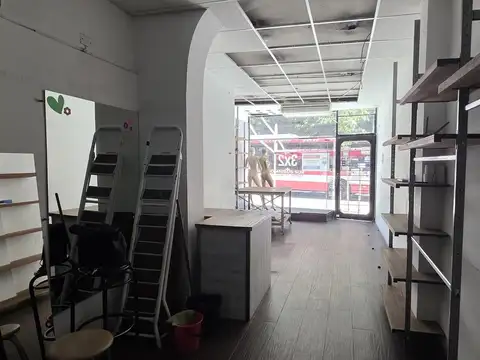 Local en Venta en Palermo, USD 430.000