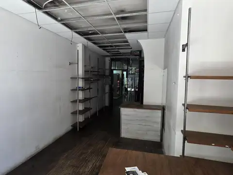 Scalabrini Ortiz al 2500