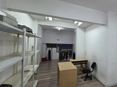 Scalabrini Ortiz al 2500