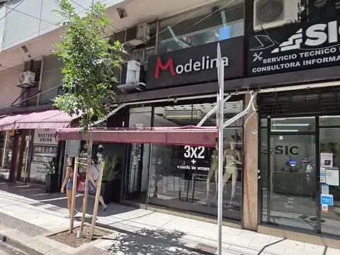 Local en Venta en Palermo, USD 430.000