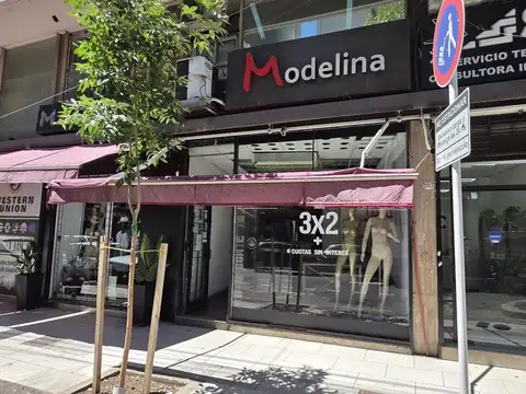 Local en Venta en Palermo, USD 430.000