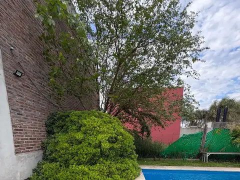 Casa en Venta 10 años