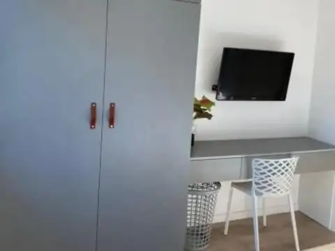 Departamento en alquiler temporario