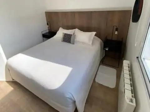 Departamento en alquiler temporario