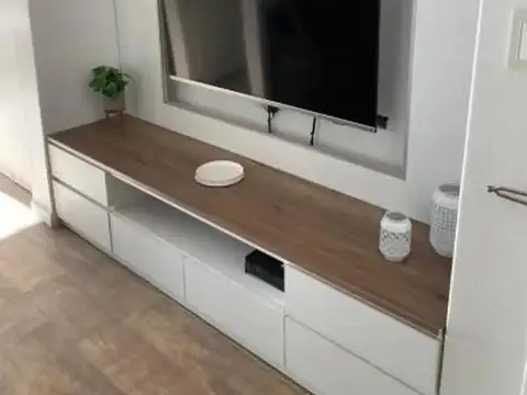 Departamento en Alquiler Temporal 40 años