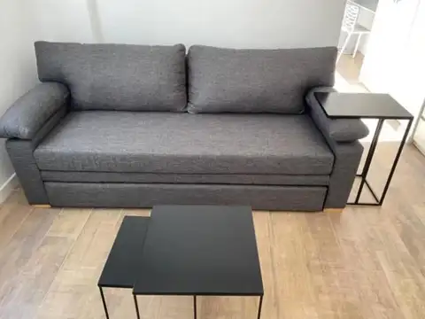 Departamento en Alquiler Temporal de 1 dormitorio