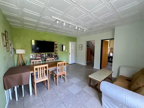 Depto Tipo Casa en Venta 6 años