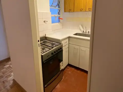 Departamento en Alquiler en Belgrano, $ 550.000