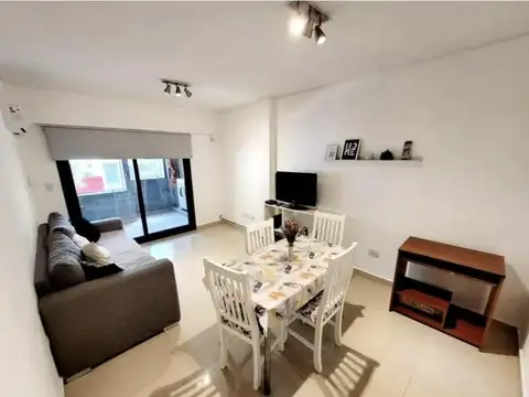 Departamento en alquiler - 1 Dormitorio 1 Baño - Palermo