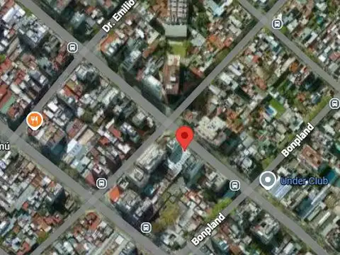 Departamento en Alquiler 15 años