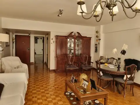 Departamento en Venta en Barrio Norte, USD 385.000