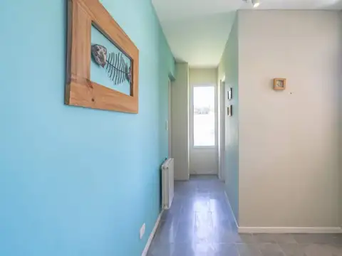 Casa 4 ambientes con 4 baños