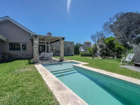 Casa en Venta de 4 dormitorios