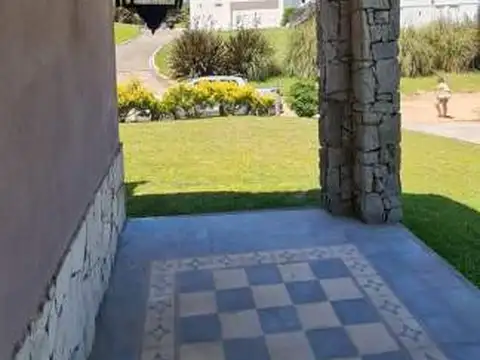En Cariló | Confortable casa La marina