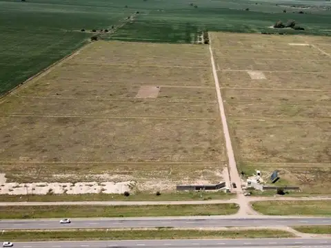 VENTA DE LOTE DE 1105M2 EN ALTA GRACIA 