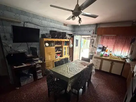 Casa en Venta en Granadero Baigorria, USD 40.000