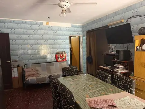 Venta | Casa | 2 Dormitorios | Cochera | Granadero Baigorria | Barrio Los Robles