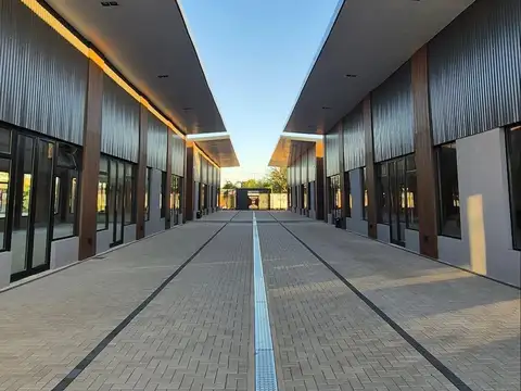 Local en Alquiler A Estrenar