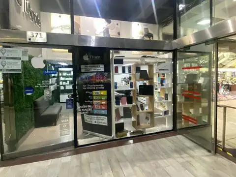 Local en Venta 50 años
