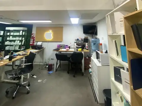 Local en Venta en San Nicolás, USD 61.000