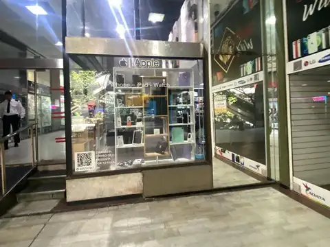 Local en Venta en San Nicolás, USD 61.000