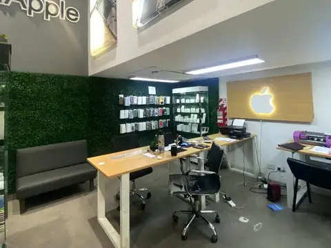 Local en Venta 50 años