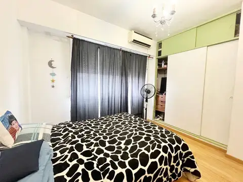 Departamento en Venta al Oeste