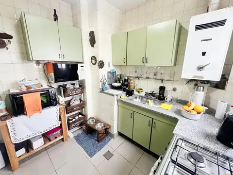 Departamento en Venta en Flores, USD 105.000