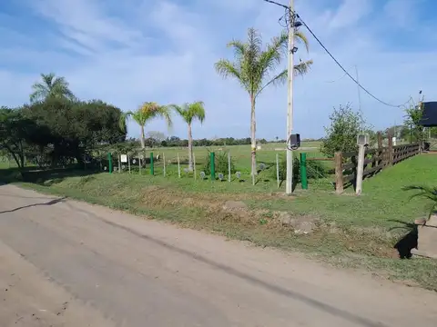 Terreno en Venta de 1200,0 m2