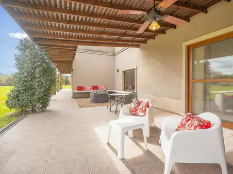 Casa en Venta 5 años