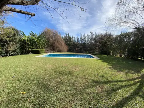 Casa en Venta en Nordelta Los Castores, USD 770.000