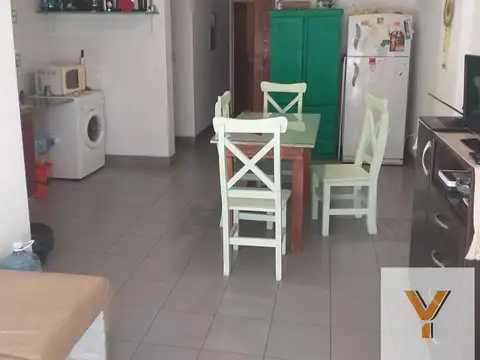Departamento en Venta en La Plata, USD 57.000