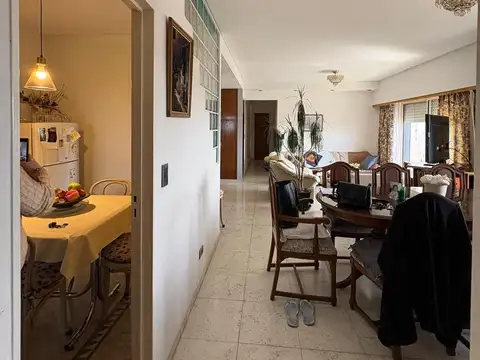 Departamento en Alquiler 25 años