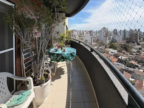 Departamento en Alquiler de 4 dormitorios