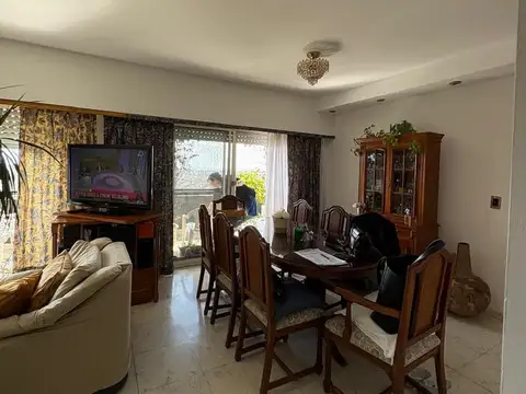 Departamento en Alquiler de 5 ambientes