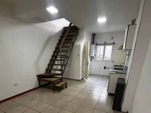 Departamento 2 dormitorios
