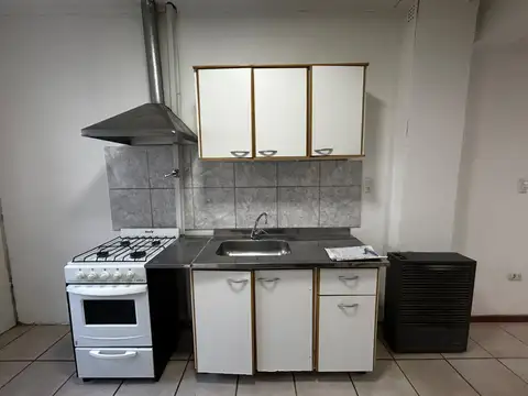 Departamento en Alquiler de 3 ambientes