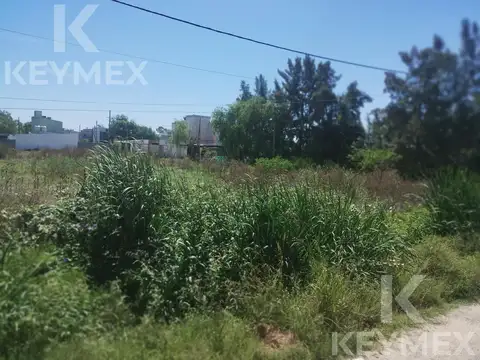 Terreno en Venta en Manuel B Gonnet, USD 24.000