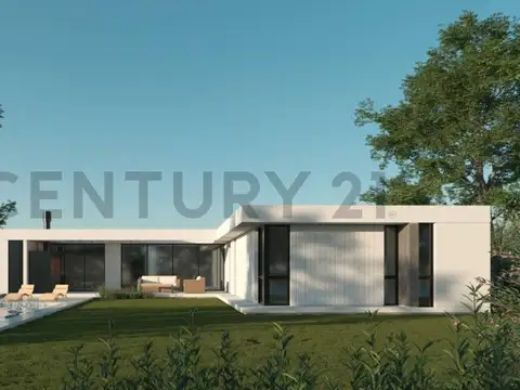 Casa 9 ambientes con 3 baños