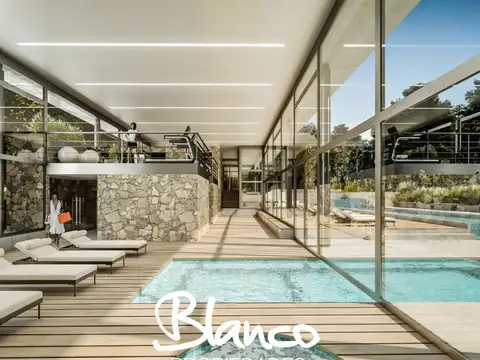 Departamento en Venta con 1 cochera