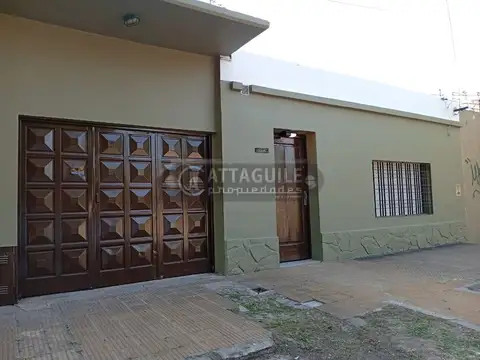 Ph - Alquiler - Argentina, Merlo - SAN MARTIN 1200