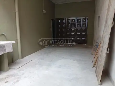 Depto Tipo Casa en Alquiler al Oeste