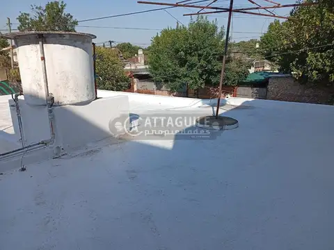 Depto Tipo Casa en Alquiler al Oeste