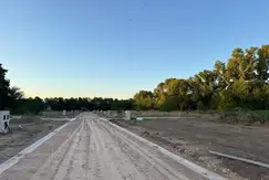 Loteo residencial de 1 Dormitorios